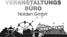 Logo: Veranstaltungsbüro Nolden GmbH